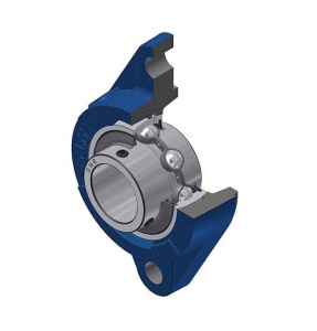 NTN-SNR UCFLZ207-21L4 Фланцевые
