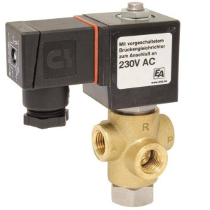 3/2 соленоидный клапан END Armaturen MGBG3D132245425