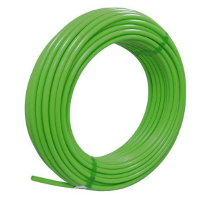 Шланг полиэтиленовый END Armaturen PM142/GRUEN