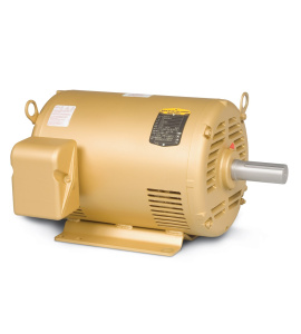 Электродвигатель переменного тока Baldor EM2514T-G