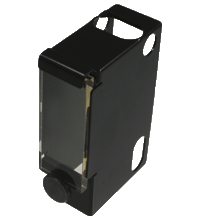 Монтажное приспособление Pepperl+Fuchs OMH-RL28-C для серии RL28