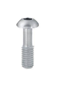 Misumi Button Head Cap Screw/Configurable Length