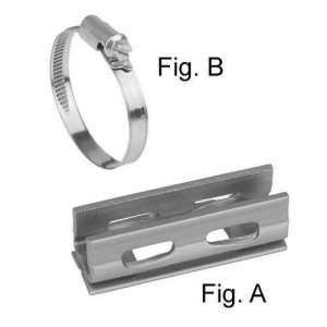 Крепление датчика, Cерия CB1 - R412024050