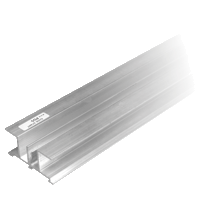 Pepperl+Fuchs. WCS2 aluminum profile system WCS2-PS1 
