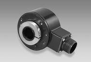Инкрементальный энкодер HS35S — синусный Baumer