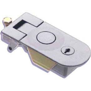 A5 - Flat Rod Multi-Point задвижки Systems A5-F53-LLLLA-13-77 Southco