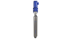 Alfa Laval Скребковые теплообменники Contherm