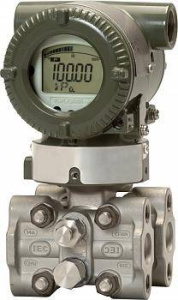 Датчики давления EJA-Е (таблица датчиков) Yokogawa
