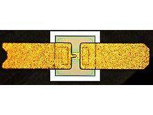 Keysight HSCH-9161 Millimeter Wave Zero Bias GaAs Schottky Diode