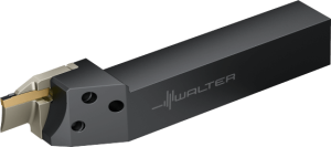 Державки для обработки торцевых канавок Walter NCEE25-2525L-GX24-3-2