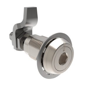 E3 - VISE ACTION® Компрессионная Защелка E3-1011-0406 Southco