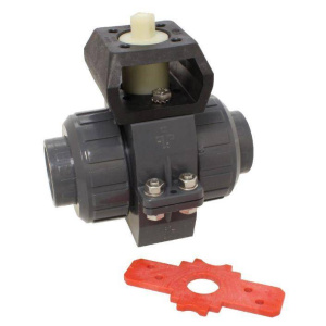 Шаровой кран END Armaturen SK711030/PA