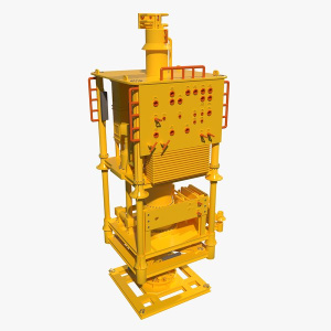 Подводный манифольд TechnipFMC