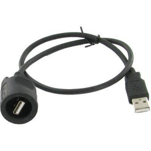 USB-кабель Amphenol Pcd USBAP605OPEN