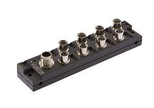 IPF Electronic VL300138 Технологии подключения - логические модули