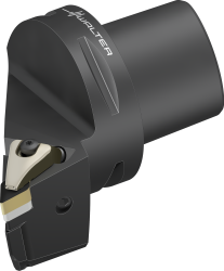 Токарные державки с прижимом повышенной жёсткости Walter C8-DDJNR-55080-15-P