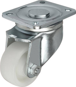Norelem 95040_L Swivel castors