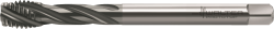 Метчики машинные HSS-E (-PM) Walter TC121-M20-L1-WW60RG