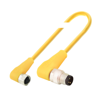Соединительный кабель Balluff BCC M324-M424-3E-304-PX44T2-030