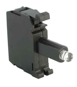 Allen-Bradley 800F-Q5R 800F Силовой модуль