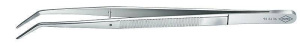Knipex 92 34 36 пинцет захватный прецизионный 