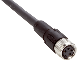 ПринадлежностиРазъемы и кабели Sick 6033873 DOL-0804-G10MCS01