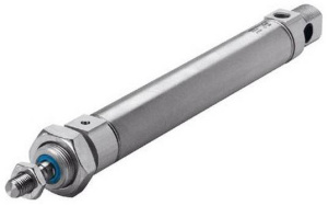 Пневмоцилиндр ESNU-8-50-P-A Festo