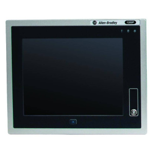 Allen-Bradley 6181P-12A2MW71AC 6181P Производительные и усовершенствованные промышленные компьютеры со встроенным дисплеем