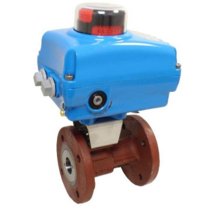 Шаровой кран END Armaturen VO561005-NE052100