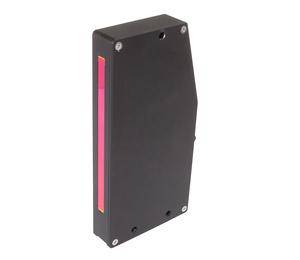 IPF Electronic PEK00145 Лазерные датчики - ресиверы линейных датчиков