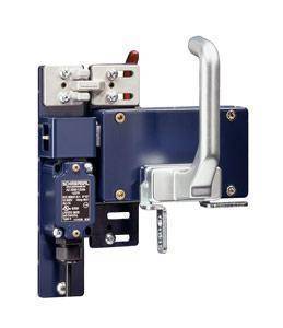 Schmersal. Safety switch with separate actuator - AZ 3350-STS30-04