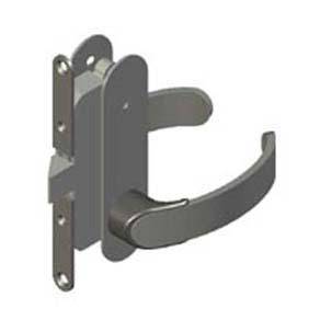 81/82/85 - DZUS® Lion Quarter-Turn Fasteners 82-35-295-15 Southco