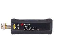 Keysight L2054XA 10 MHz to 40 GHz LAN Wide Dynamic Range Average Power Sensor