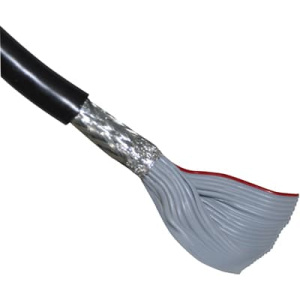 Многожильный кабель Amphenol Spectra Strip 159-2801-020