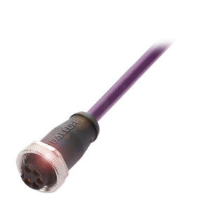 Кабель с разъемом Balluff BCC A315-0000-10-030-PS85N4-150, длина 15 м