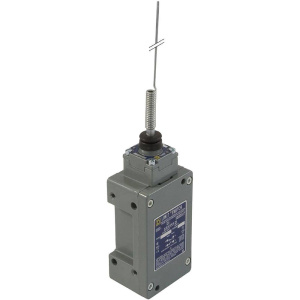 Концевой выключатель Telemecanique Sensors 9007CR61K