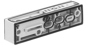 Монтажные плиты - дюйм - R402003313