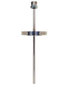 Endress Hauser Omnigrad TW13Сварная (трубная) термогильза
