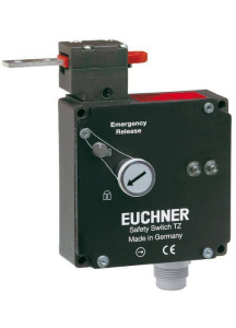 Электромеханический выключатель Euchner TZ1RE024SR11-094343