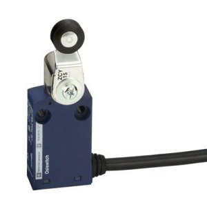 Концевой выключатель Telemecanique Sensors XCMN2115L1