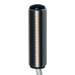 M.D. Micro Detectors SpA DGE/01-2B