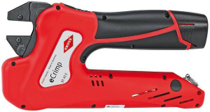 Knipex 97 43 E UK KNIPEX eCrimp 