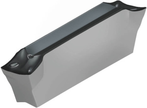 Отрезка и обработка канавок — Режущие пластины Walter GX16-1E200R15-CF6 WSM33S