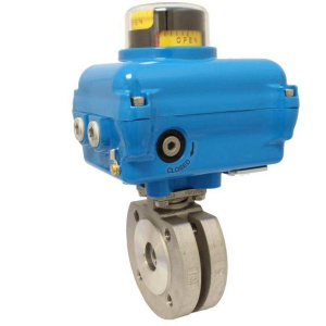 Шаровой кран END Armaturen ZK451003-NE054100