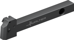 Державки для обработки радиальных канавок Walter G3011-1616L-MX22-4-P