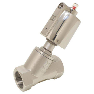Клапан с приводом от давления END Armaturen DG2D3134050/OS