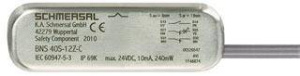 Schmersal. Safety sensors - BNS 40S-12Z-C