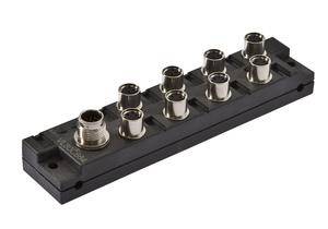 IPF Electronic VL30C664 Технологии подключения - логические модули