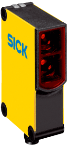 Однолучевые световые барьеры безопасностиL27 / Приемник Sick 2043904 L27E-3P2430