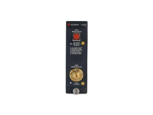Keysight N1030A Optical plug-in module for the DCA-X MainframeNEW!